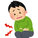 【悲報】　ワイ、毎日エビオスを飲んでいるのに腹痛が継続