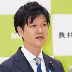 鈴木大臣「コメの価格上昇は洋服と同じで市場原理」石破元総理「こ、コメと洋服は違う！」
