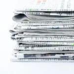 未だに新聞取ってるやつの正体
