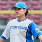 日本ハム、福田俊と異例の再契約「驚き」 トライアウト受験後に…背番号「140」