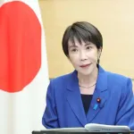 【悲報】高市さん、結局中国と会話せず帰国ｗｗｗｗｗｗｗｗｗｗｗｗｗ