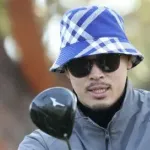 【速報】佐藤輝明、口髭を剃る