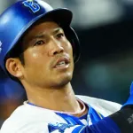 カープファン「DeNA桑原が西武へ電撃FA移籍！？」