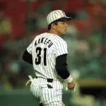 阿部慎之助さん、阪神早川投手に背番号31を与えたことに憤慨して阪神球団に不満を伝えていた