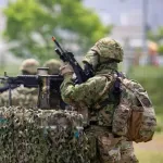 【疑問】日東駒専以下の学歴の奴って何で自衛隊に入らないんや？ｗｗｗｗｗｗｗｗｗｗｗｗｗｗｗｗ