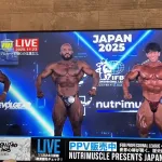 【画像】ボディビルダーの横川尚隆さんの太ももさん、限界突破……