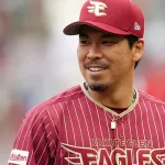 元広島マエケン、楽天と基本合意。巨人ヤクルトとの争奪戦制しコーチ候補獲得