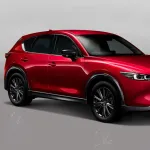 【緊急】彼女が「車あれ(CX-5)がいい」とか言い始めたんやが