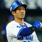 西武が桑原将志を獲得　DeNAからFA