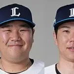 【悲報】西武、栗山（４０）おかわり（４２）炭谷（３８）をプロテクトしないといけない