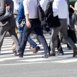 【爆笑】日本企業、30代中堅がいなかったwwwwww