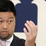 カープ中崎翔太1000万増の年俸6200万で契約更改！「我慢して使ってもらえた」