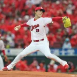 森下暢仁　2.48　6勝14敗←悔しさをバネに来年活躍するという風潮