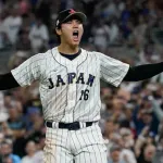 大谷翔平、WBC出場を電撃発表