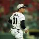阿部慎之助さん、阪神早川投手に背番号31を与えたことに憤慨して阪神球団に不満を伝えていた