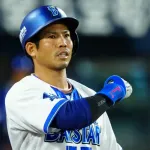西武が桑原将志を電撃獲得！　DeNAからFA　広池球団本部長「熱意が伝わった。非常にうれしい」