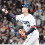 【朗報】今井達也代さん、ファン感エキシビションマッチで153km