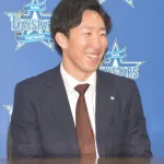DeNA大貫投手が900万円減の年俸6300万円で契約更改 　10月に右肩を手術し、実戦復帰時期は来春3、4月頃を予定