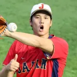 大谷翔平がWBC出場を正式表明！