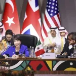 高市早苗「レアアースを中国ばかりに頼るのは如何なものか。アフリカから買いましょう」と各国を訴え