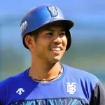 桑原将志（32）、西武入り決定