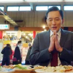 今更だけど「孤独のグルメ」っておっさんが飯食ってるだけやんけｗｗｗｗ