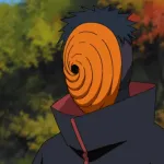NARUTOのオビト初登場時の矛盾ｗｗｗｗｗｗｗｗｗ