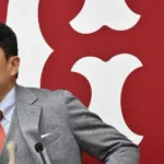 【報知】田中将大が契約更改「当然、減俸です」