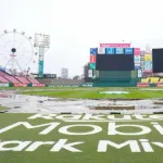 楽天モバイルパークが今オフ改修　ホームランテラス席設置も検討