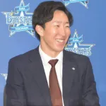 DeNA大貫晋一　900万円減の年俸6300万円で契約更改　10月に右肩手術、実戦復帰は来春3,4月予定