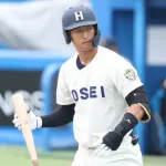 【東京6六大学】法大野球部の進路先公開　並ぶ大手企業の就職…輝く唯一のドラ1、広島球団職員も