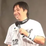 【悲報】里崎「今年の結果的に、今まで甲斐はソフトバンクの投手に勝たせてもらってただけなわけだねw」
