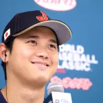 「きたあああ！」大谷翔平　ＷＢＣ出場の電撃表明にＳＮＳ沸く「楽しみすぎる！」「チケット当たってくれ！」