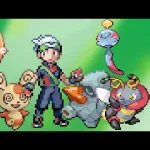 【画像】ルビサファで影の薄いポケモンが決定！