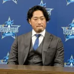 ＤｅＮＡ石田健大、現状維持８０００万円で契約更改　左肩けが「４回繰り返した」初の１軍登板なし　来季復活へ決意