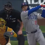 【MLB】鈴木誠也「メジャー通算87ホームラン、OPS.818 WAR11.1です」←これ