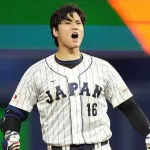 大谷翔平「WBC参加します」←けど、まだ大谷が代表選ばれるかどうか決まってないよね
