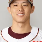 【悲報】楽天・辰己さん 少し雲行きが怪しくなってくる