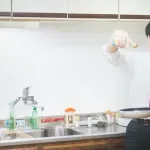 男が好きな料理で打線組んだ