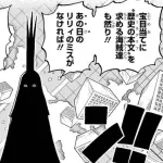 ワンピースってイム倒すのが目的なん？