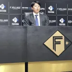【謎報】日本ハム梅林　今オフもベッツに弟子入り志願！米国まで押しかけるプランも披露ｗｗｗｗｗｗｗｗ