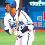 元DeNA・桑原将志さんの思い出