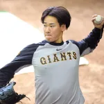 巨人阿部監督、若手に自主トレは群れるな1人でやれと指示