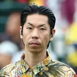 呂布カルマ（42）、ミュージシャン目指す若者に「学校は行け。定職につけ。その上でやれ」