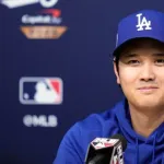大谷翔平「WBC参加します」←けど、まだ大谷が代表選ばれるかどうか決まってないよね