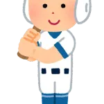 日本人歴代最強打線wwww