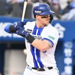 他球団スコアラー「オースティン（Deが放出）は万全な状態で出続ければ３冠王も穫れる打者」
