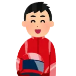 キモイほど早すぎるラリードライバー、見つかる