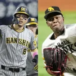 プロ野球2025年シーズンのMVPは阪神・佐藤輝明、ソフトバンク・モイネロ