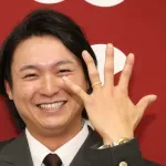 巨人田中瑛斗580％アップでサイン　現ドラ1年目で62試合　結婚も発表し「気を引き締めて頑張りたい」